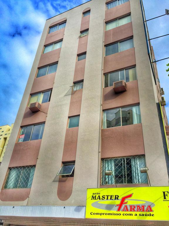 Residencial Primavera Apartamento *