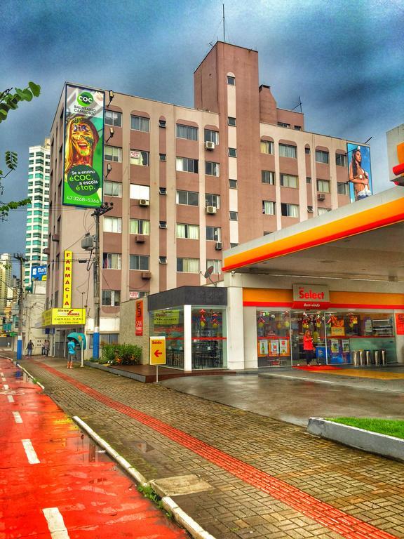 Apartamento Residencial Primavera Balneario Camboriu