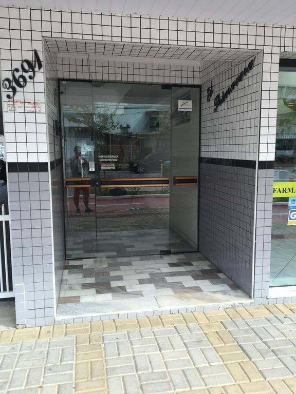 Apartamento Residencial Primavera
