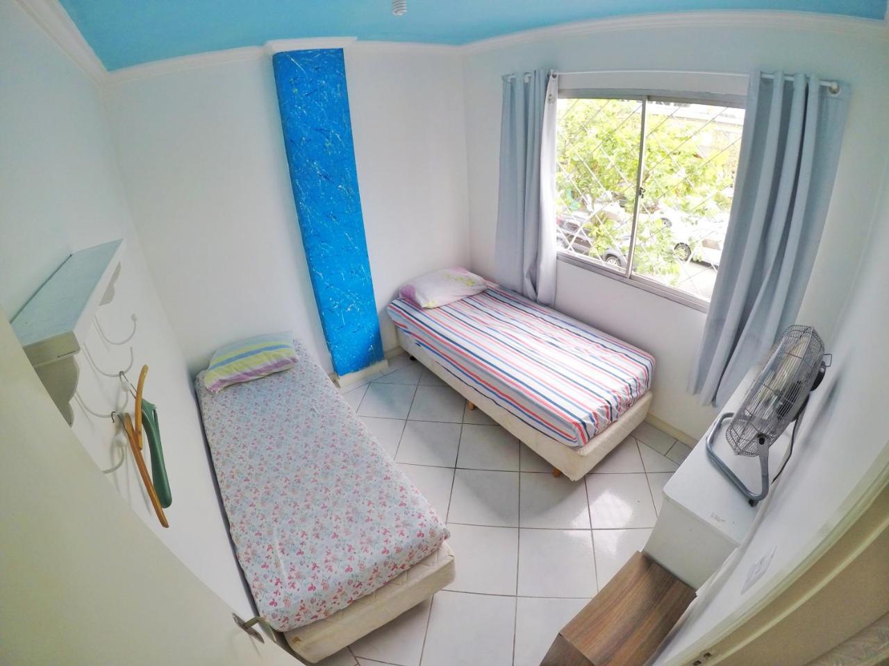 Apartamento Residencial Primavera *