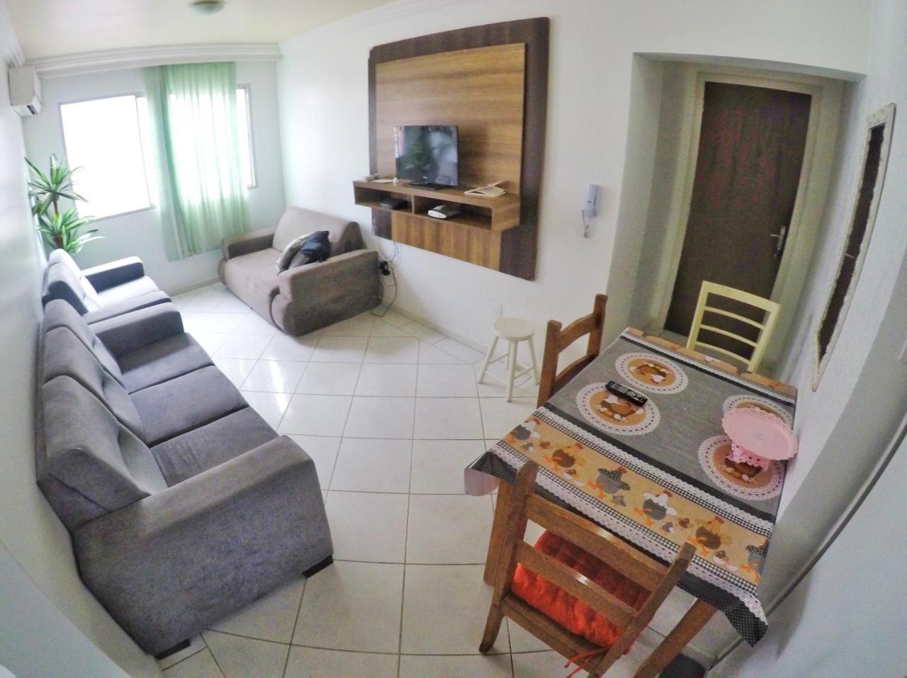 Apartamento Residencial Primavera Balneario Camboriu