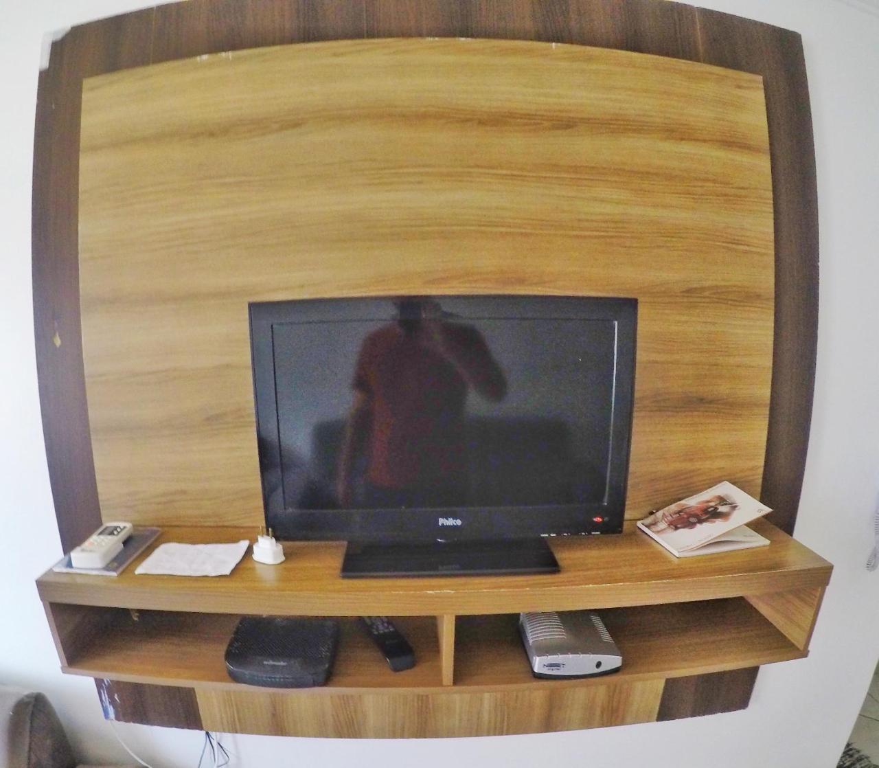 Apartamento Residencial Primavera *