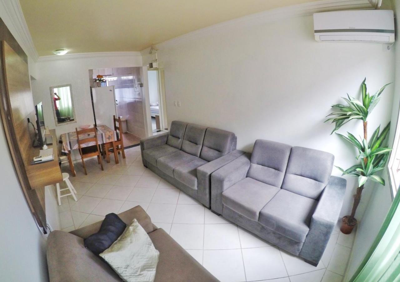 Apartamento Residencial Primavera