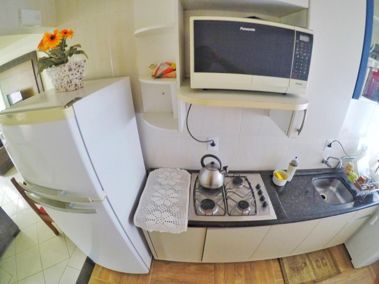 Apartamento Residencial Primavera Balneario Camboriu